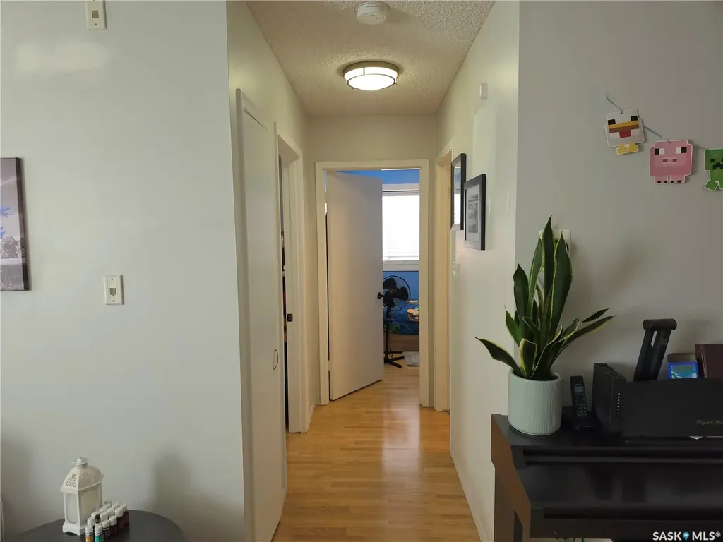 605 Wilson Crescent Saskatoon SK S7J 2M2