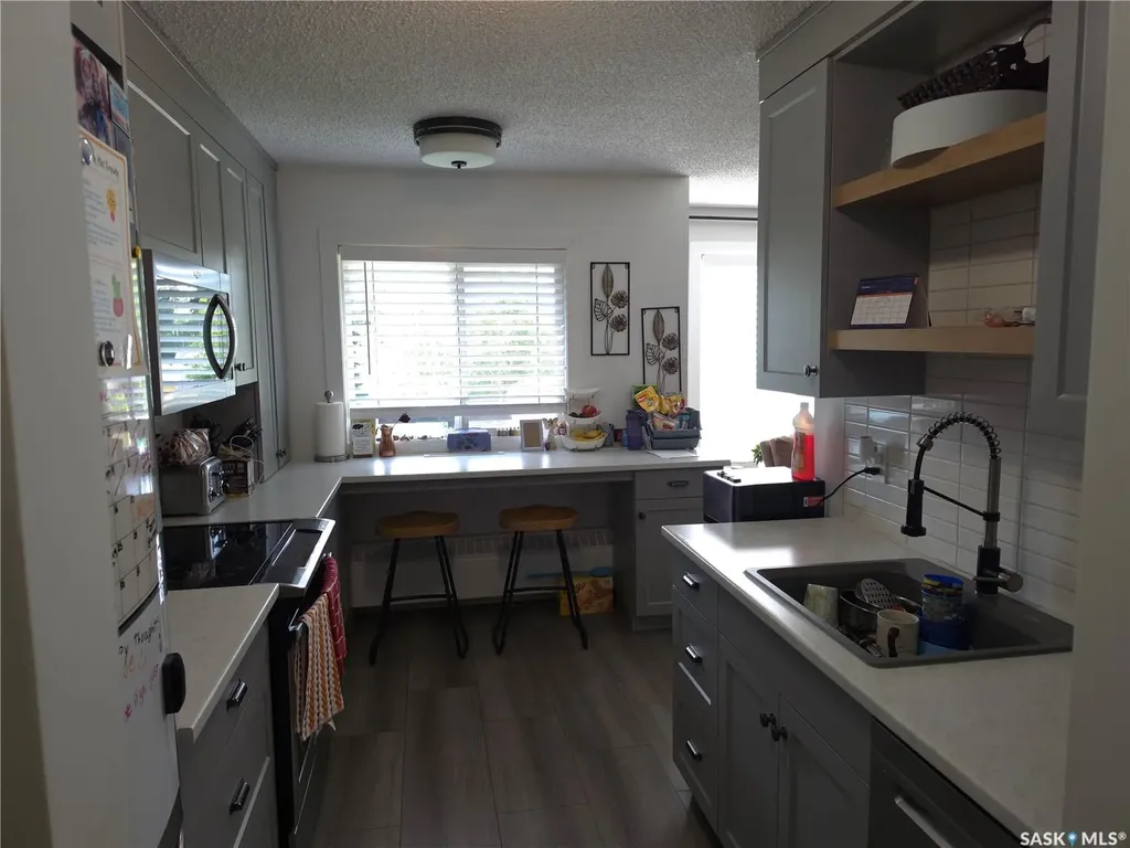 605 Wilson Crescent Saskatoon SK S7J 2M2