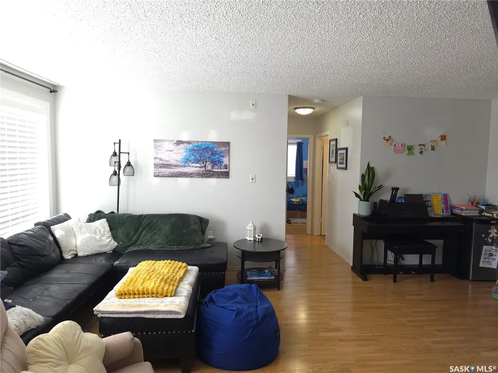 605 Wilson Crescent Saskatoon SK S7J 2M2
