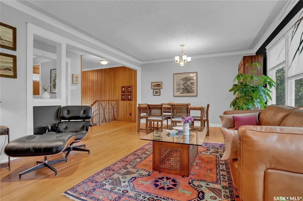 31 Massey Road Regina SK S4S 4M6
