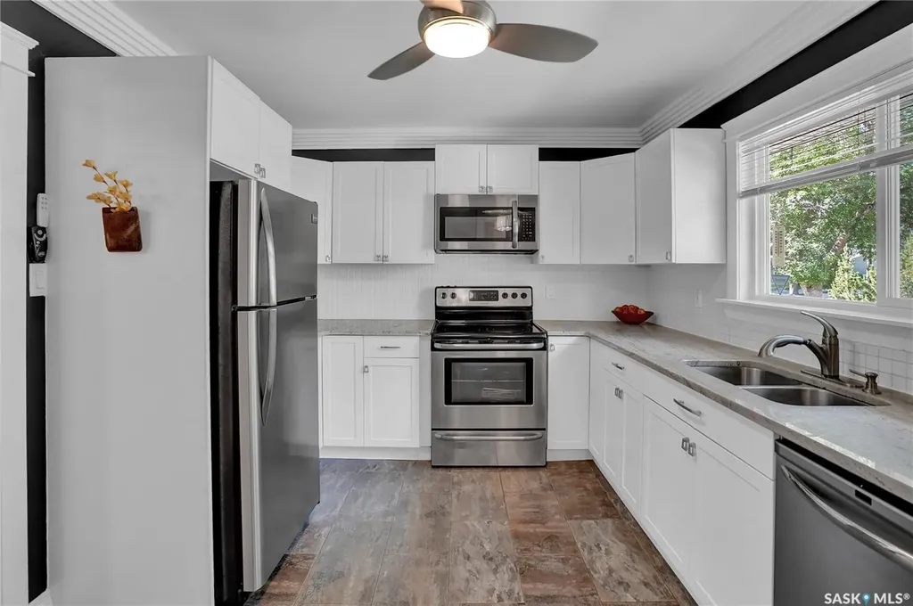 31 Massey Road Regina SK S4S 4M6