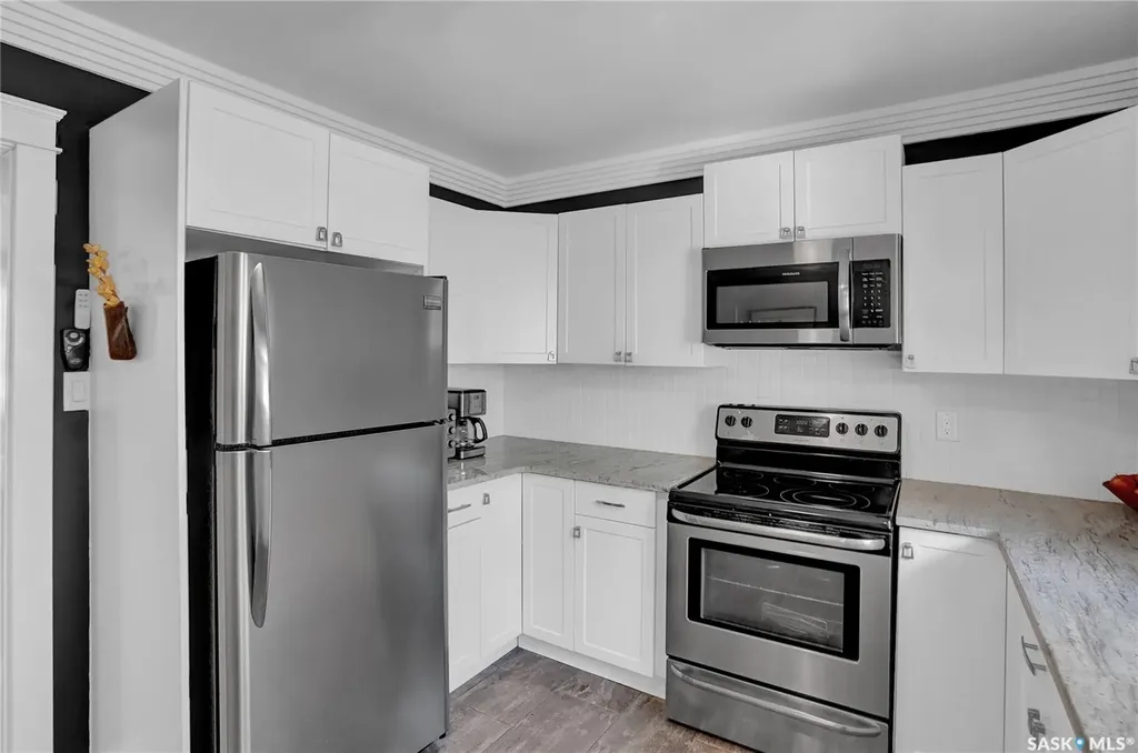 31 Massey Road Regina SK S4S 4M6
