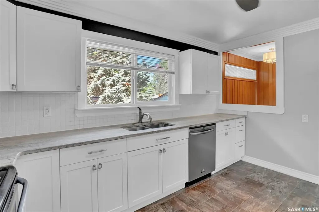 31 Massey Road Regina SK S4S 4M6