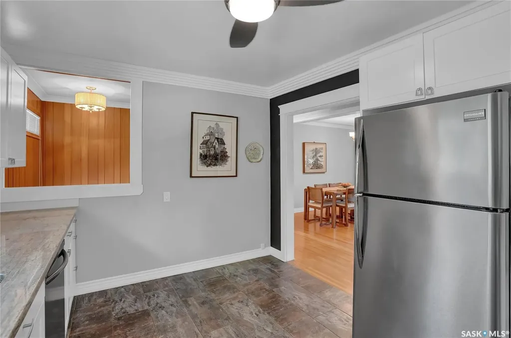 31 Massey Road Regina SK S4S 4M6