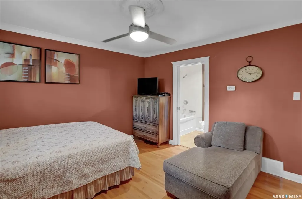 31 Massey Road Regina SK S4S 4M6