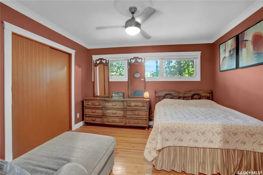 31 Massey Road Regina SK S4S 4M6
