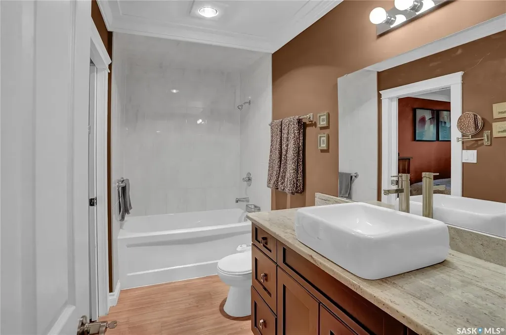 31 Massey Road Regina SK S4S 4M6
