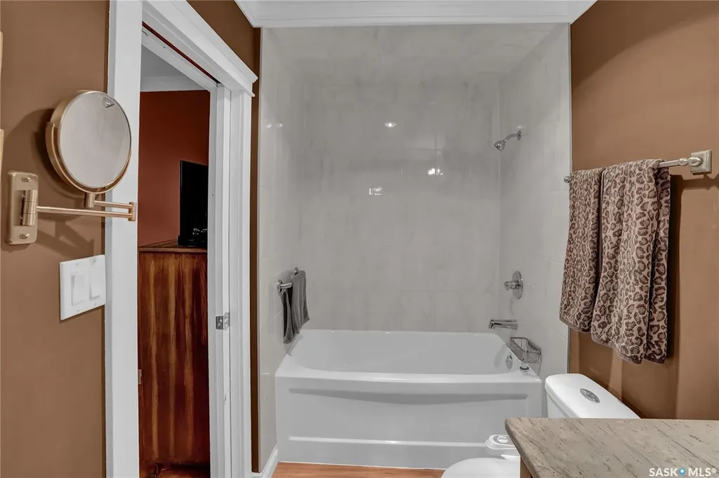 31 Massey Road Regina SK S4S 4M6