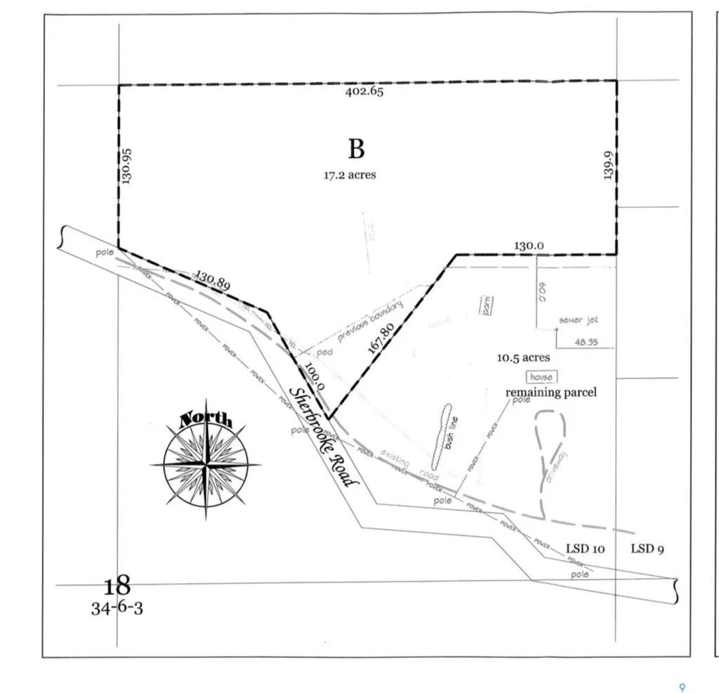 Rural Address Vanscoy Rm No. 345 SK S0K 3L0