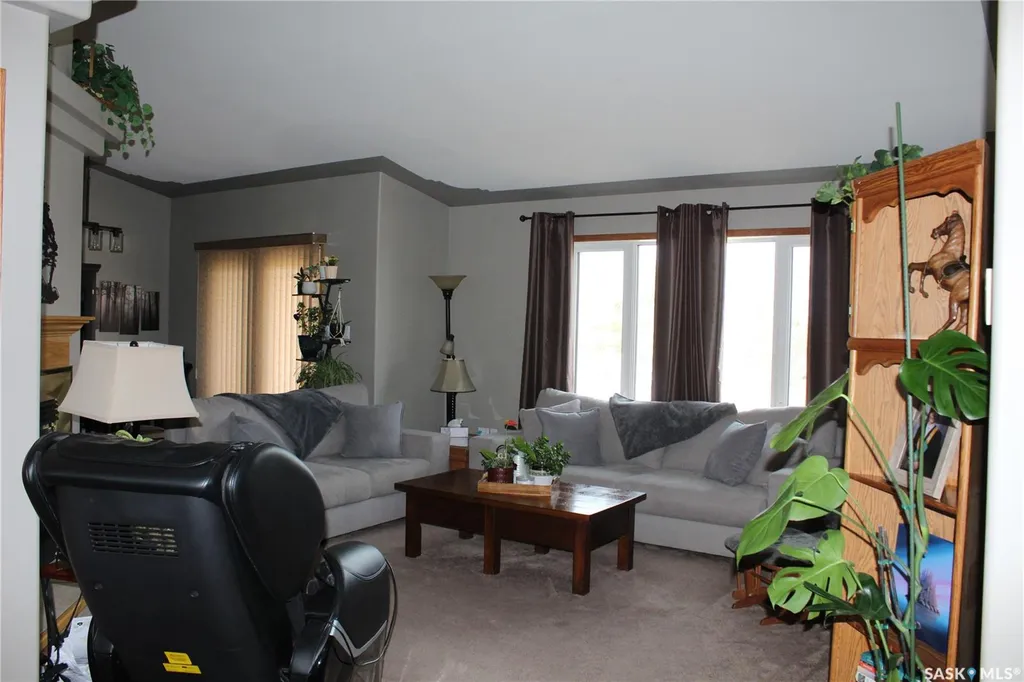 Rural Address Estevan Rm No. 5 SK S4A 2L7