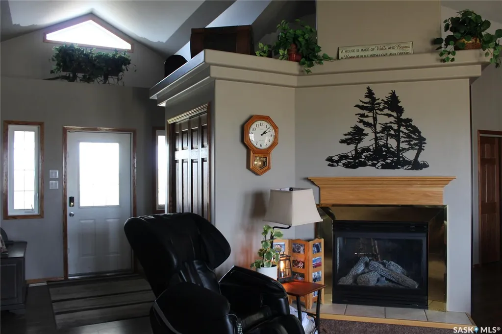Rural Address Estevan Rm No. 5 SK S4A 2L7