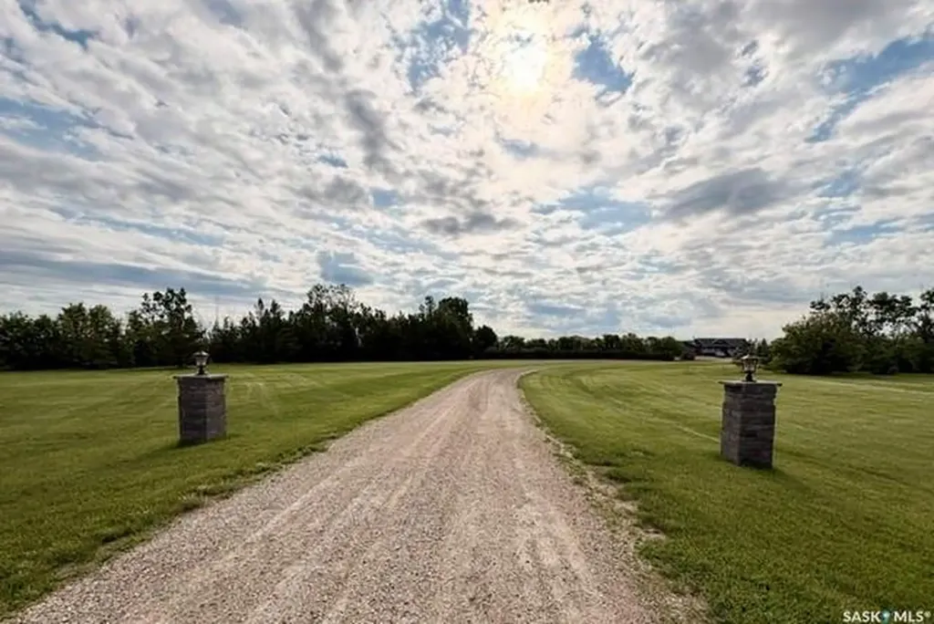 Rural Address Estevan Rm No. 5 SK S4A 2L7