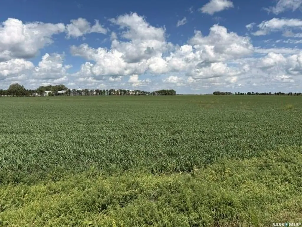 Rural Address Estevan Rm No. 5 SK S4A 2L7