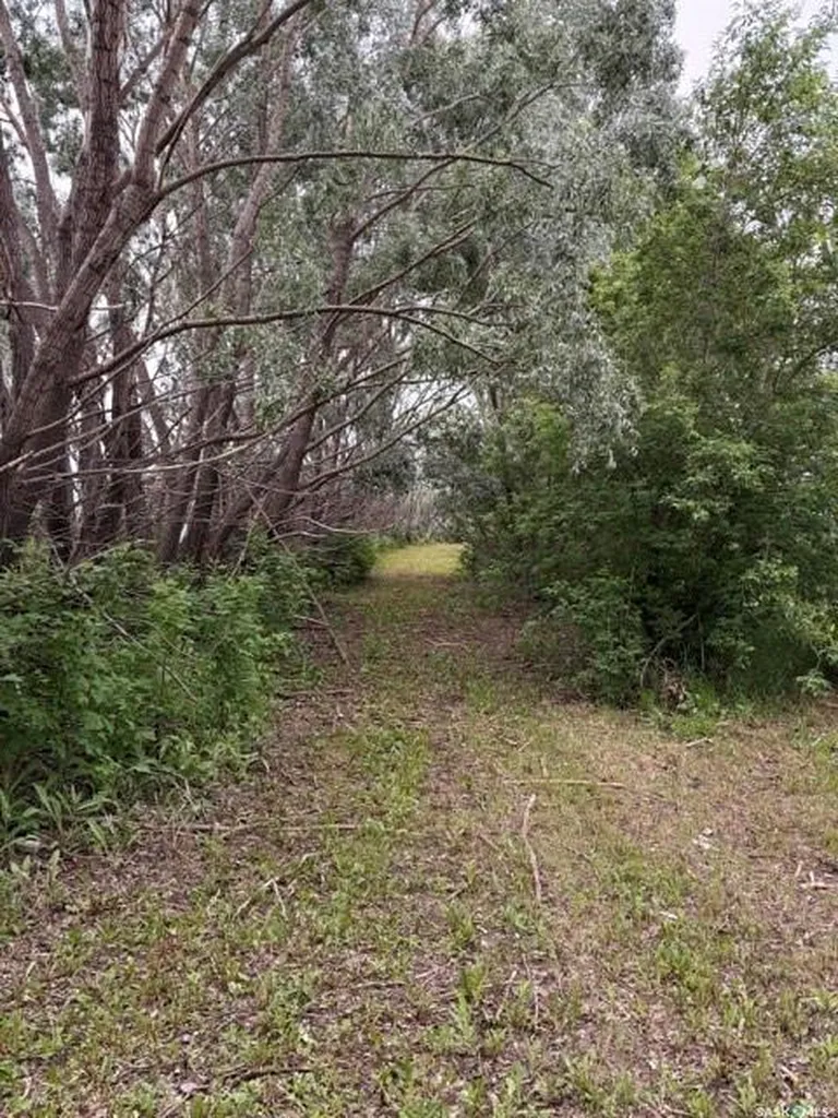 Rural Address Estevan Rm No. 5 SK S4A 2L7