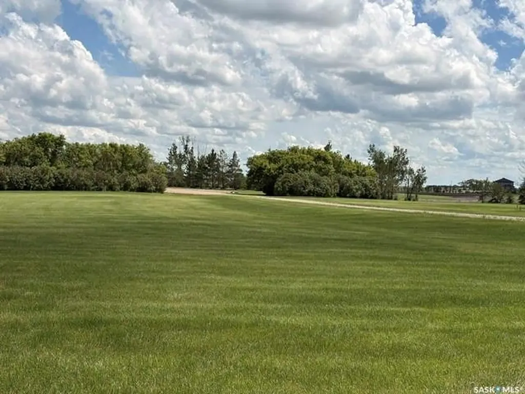 Rural Address Estevan Rm No. 5 SK S4A 2L7