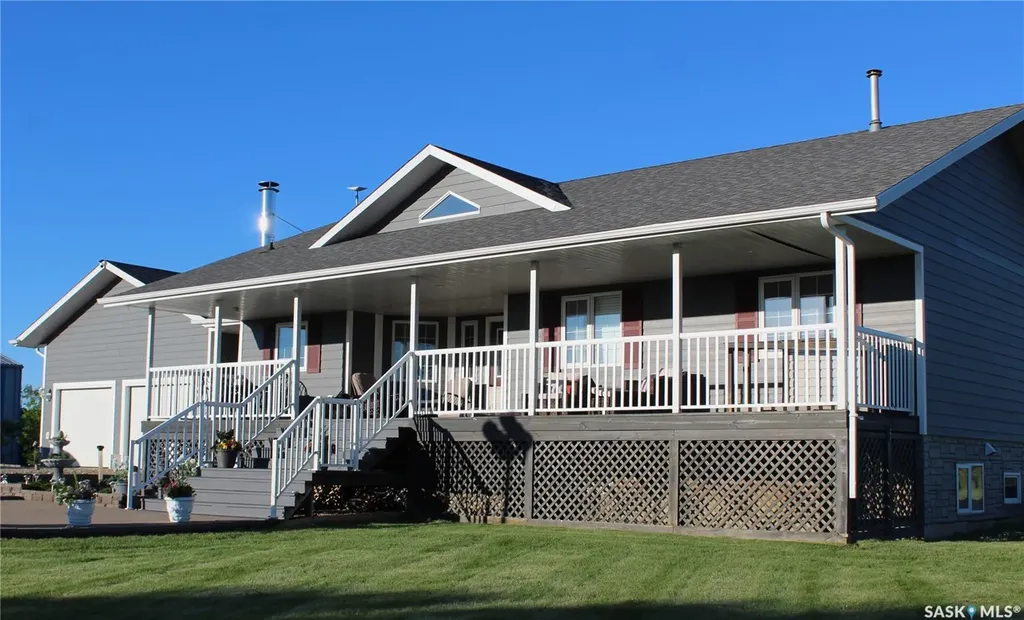 Rural Address Estevan Rm No. 5 SK S4A 2L7