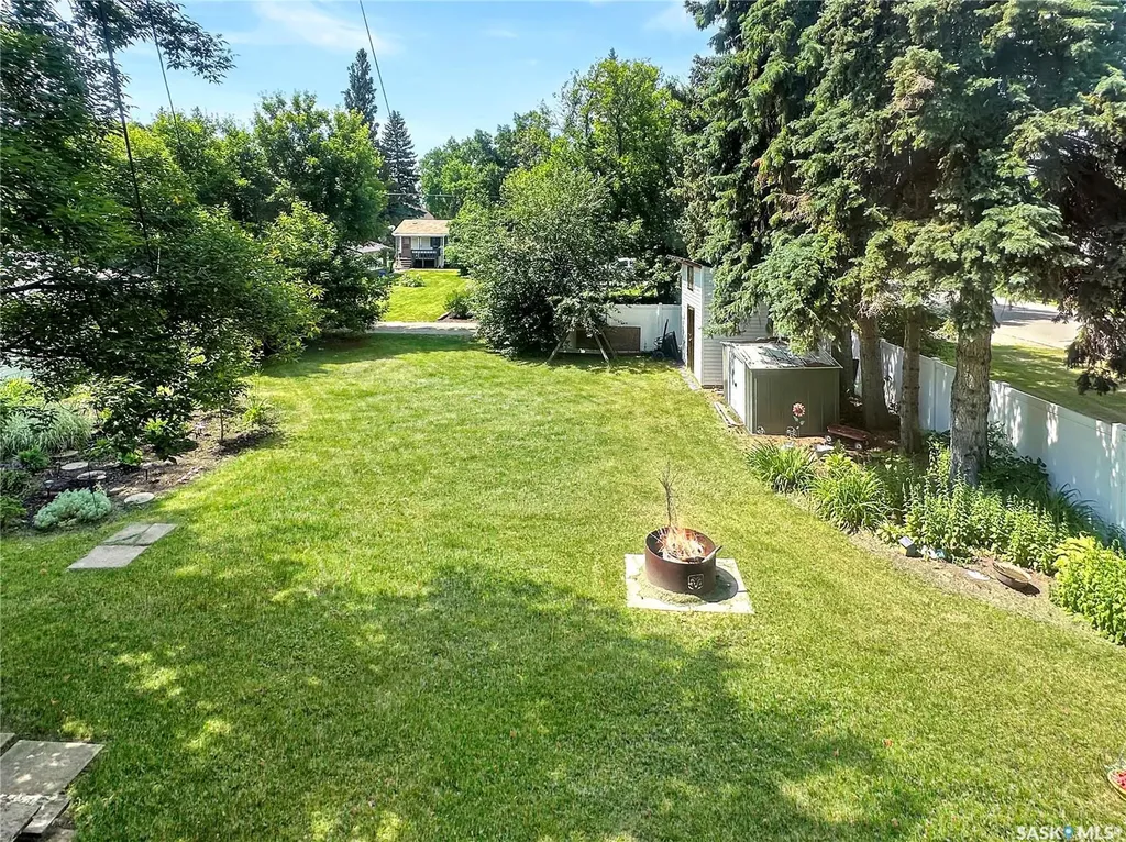 610 Boyle Street Indian Head SK S0G 2K0