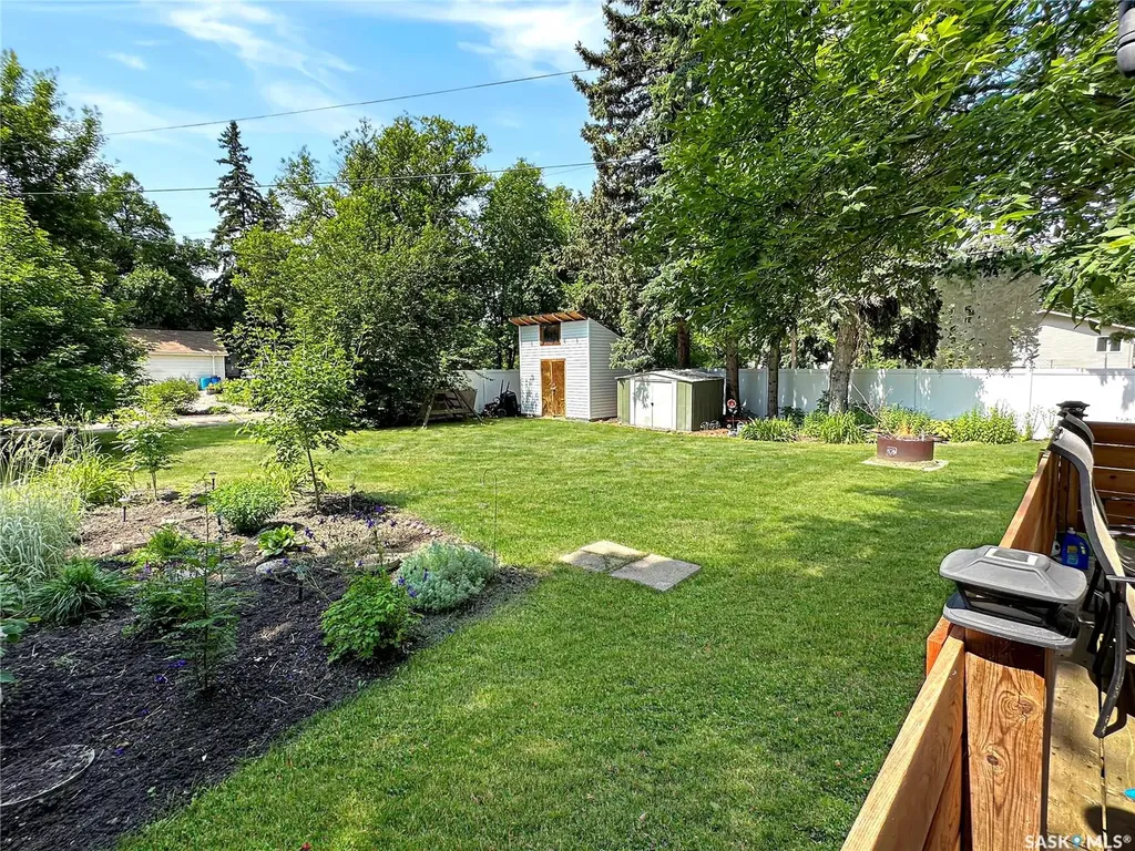 610 Boyle Street Indian Head SK S0G 2K0