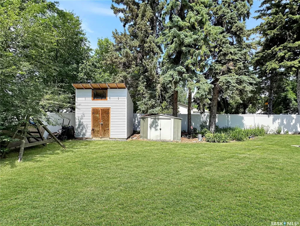 610 Boyle Street Indian Head SK S0G 2K0