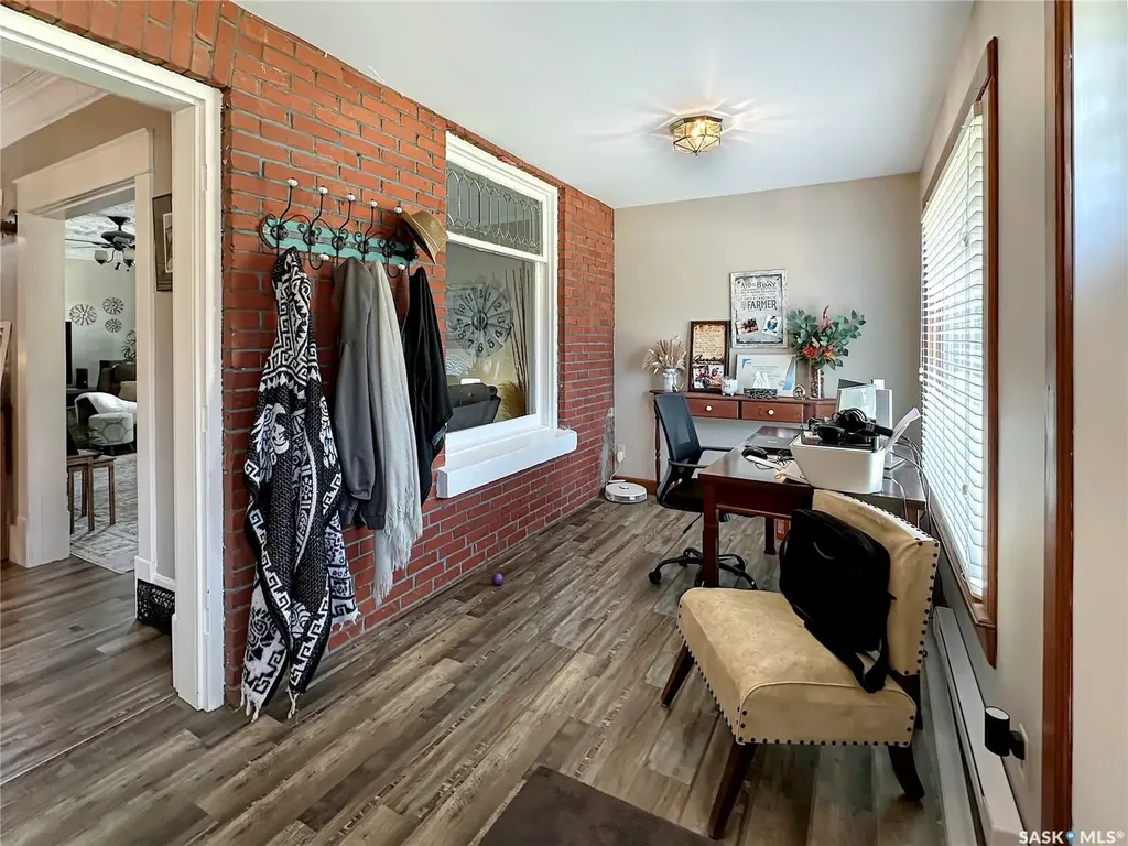 610 Boyle Street Indian Head SK S0G 2K0