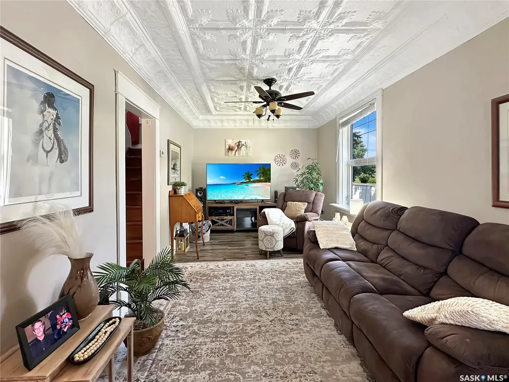 610 Boyle Street Indian Head SK S0G 2K0