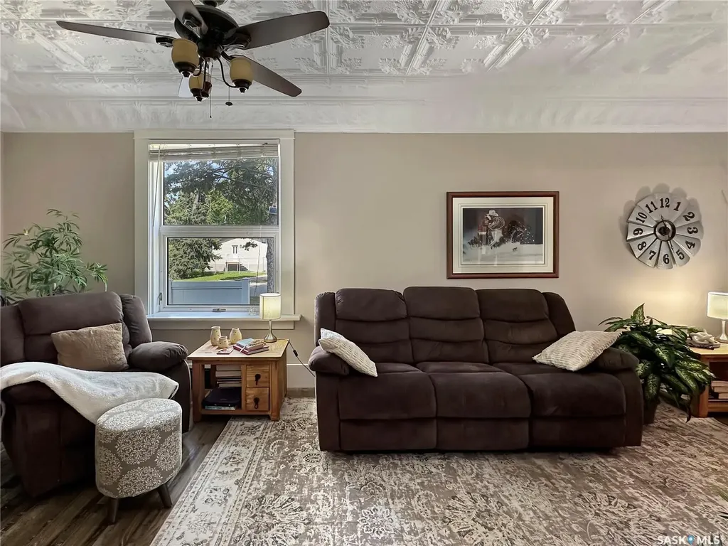 610 Boyle Street Indian Head SK S0G 2K0