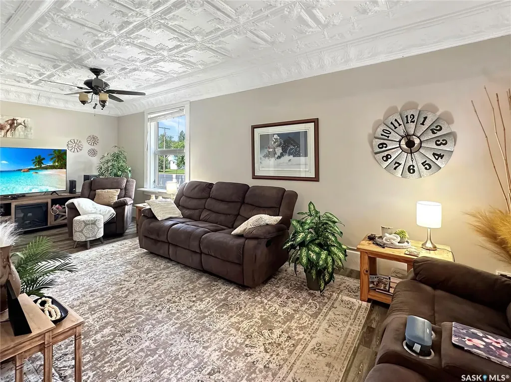 610 Boyle Street Indian Head SK S0G 2K0