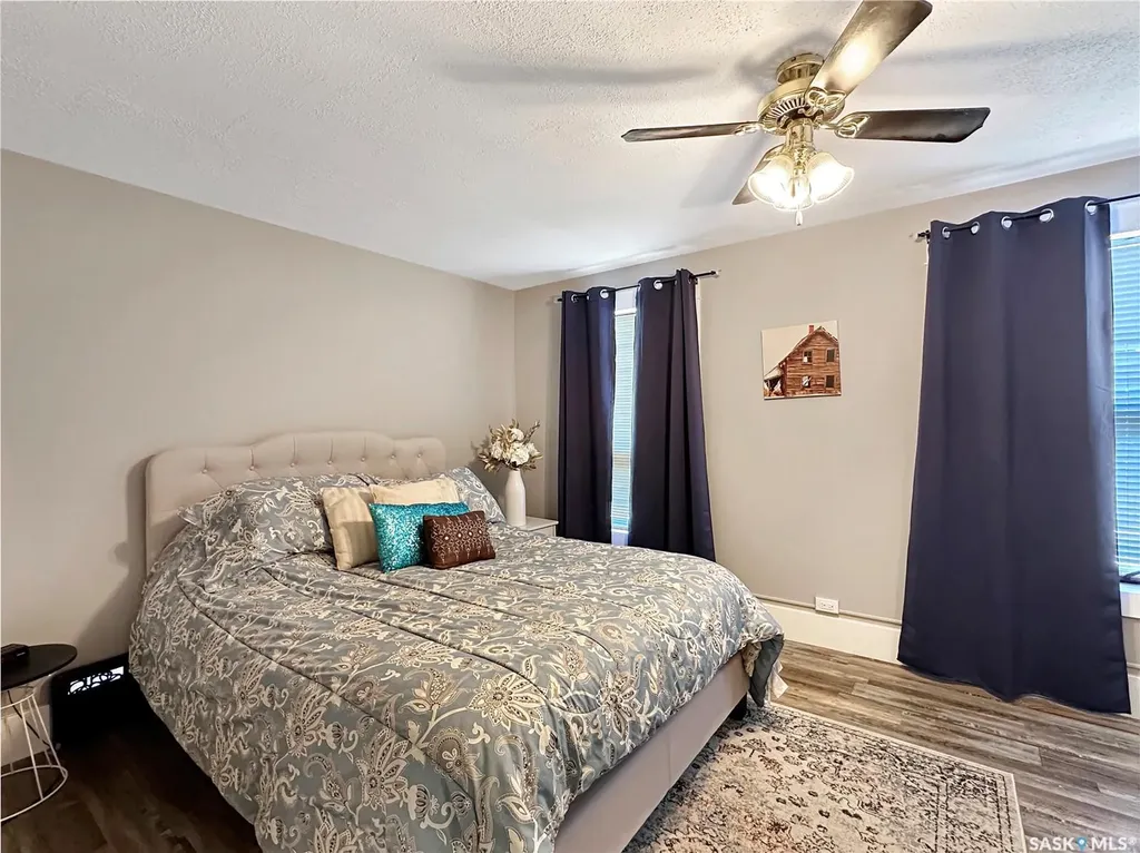 610 Boyle Street Indian Head SK S0G 2K0