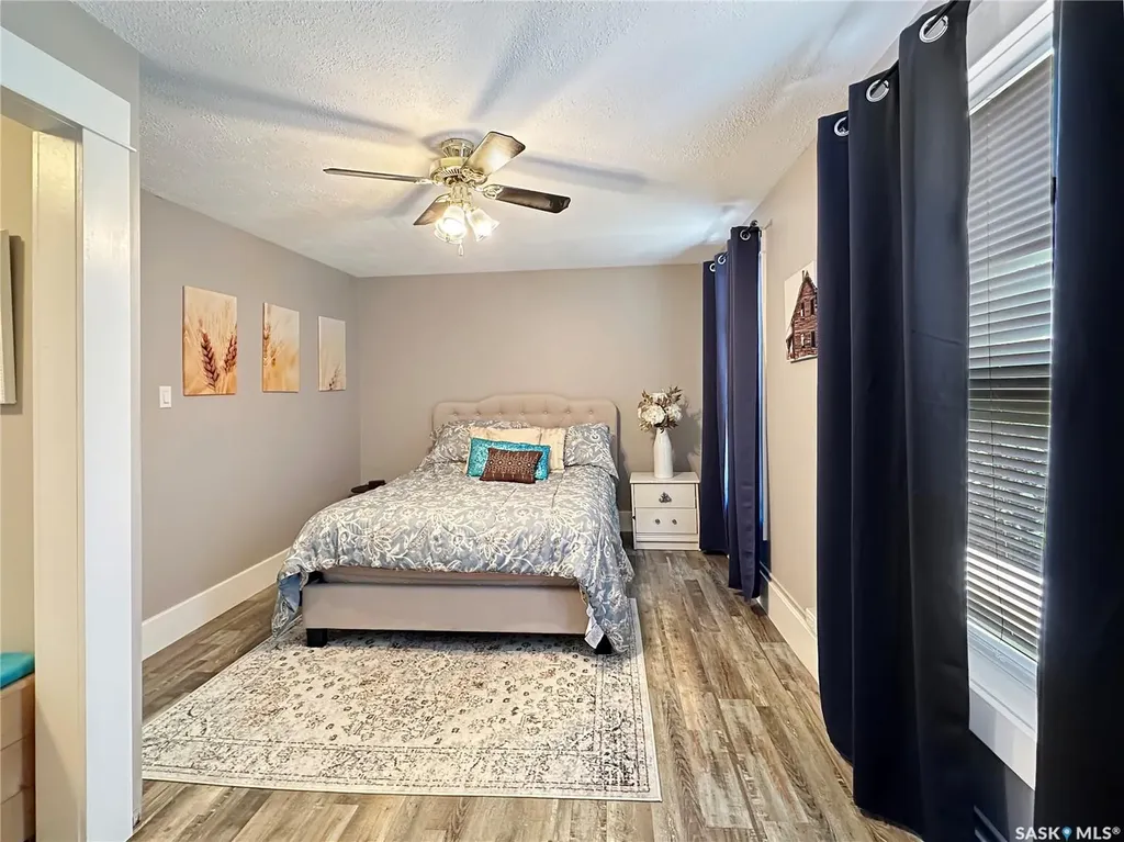 610 Boyle Street Indian Head SK S0G 2K0