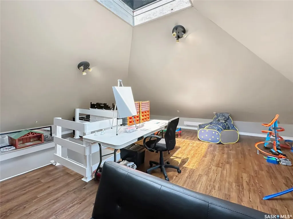 610 Boyle Street Indian Head SK S0G 2K0