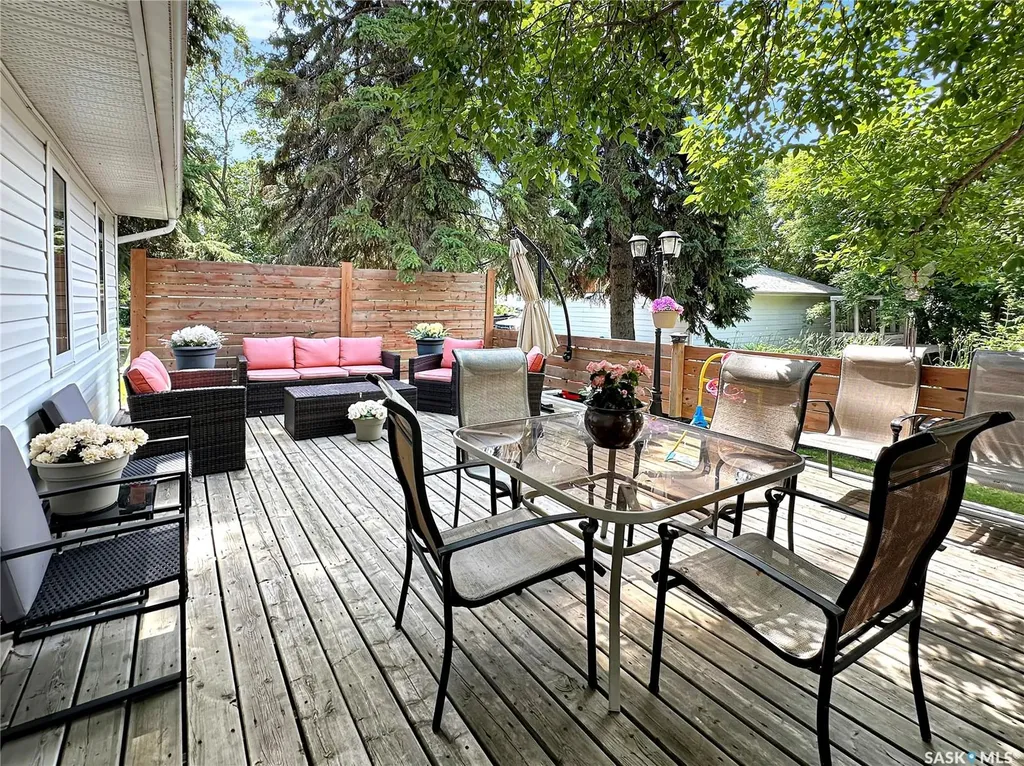 610 Boyle Street Indian Head SK S0G 2K0