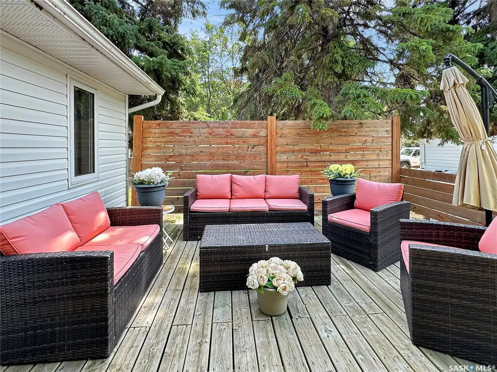 610 Boyle Street Indian Head SK S0G 2K0
