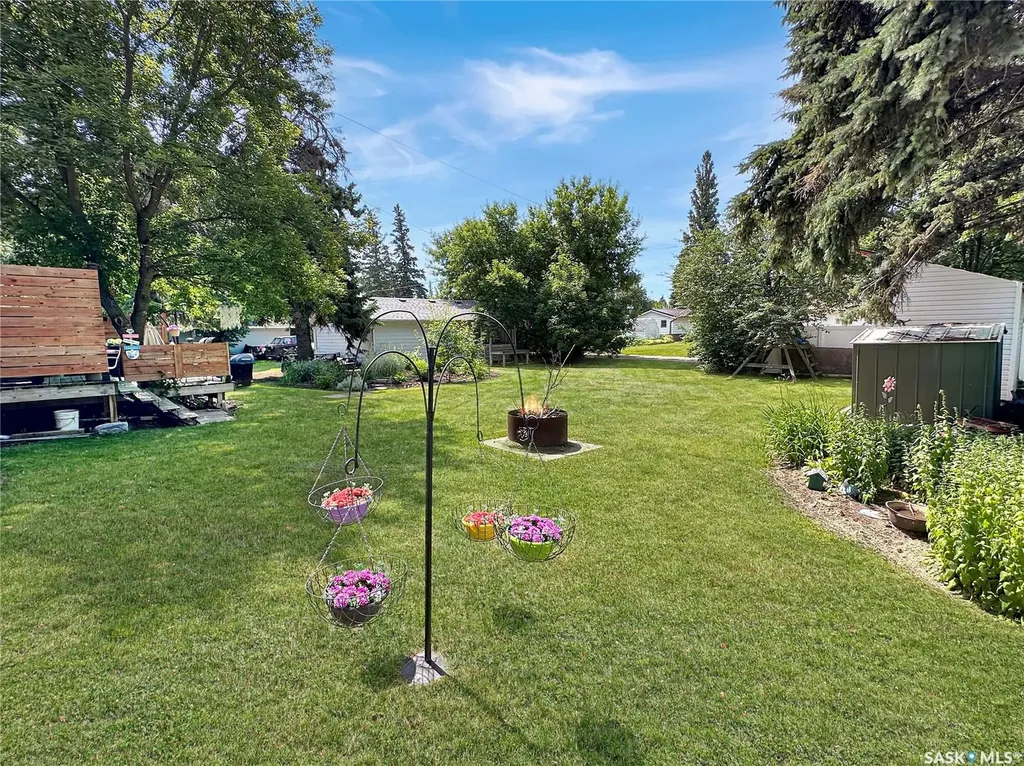 610 Boyle Street Indian Head SK S0G 2K0