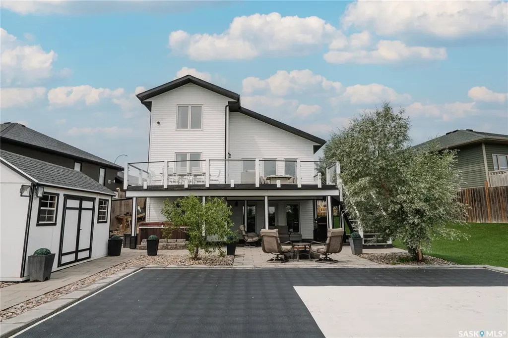 400 Stone Terrace Martensville SK S0K 0A2