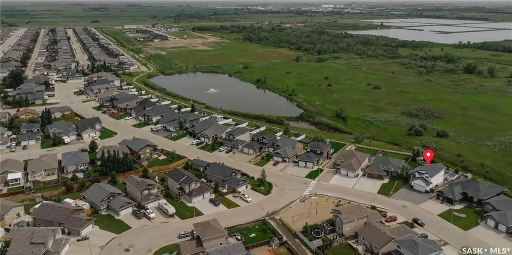 400 Stone Terrace Martensville SK S0K 0A2