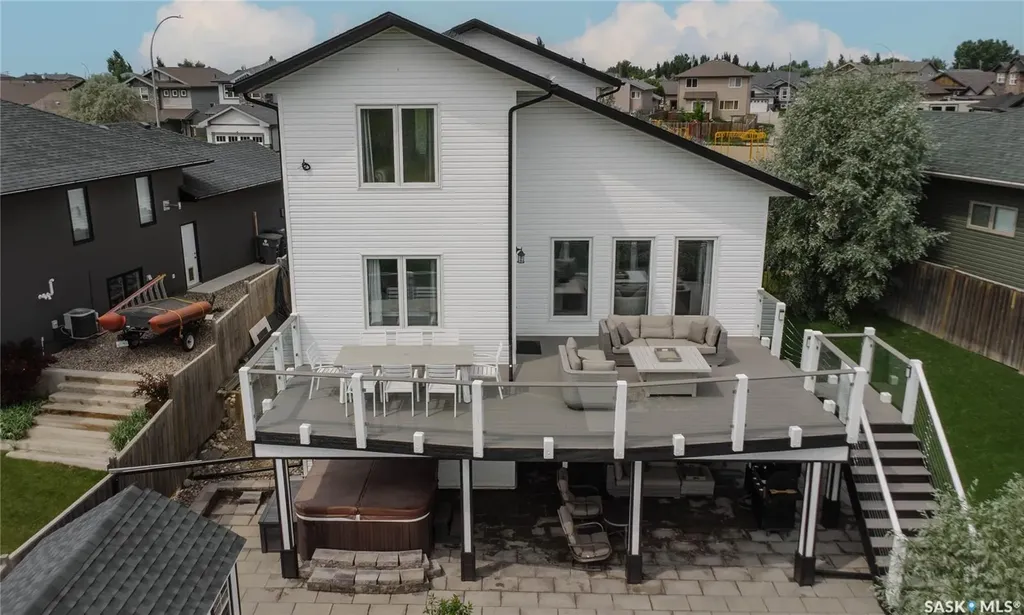 400 Stone Terrace Martensville SK S0K 0A2