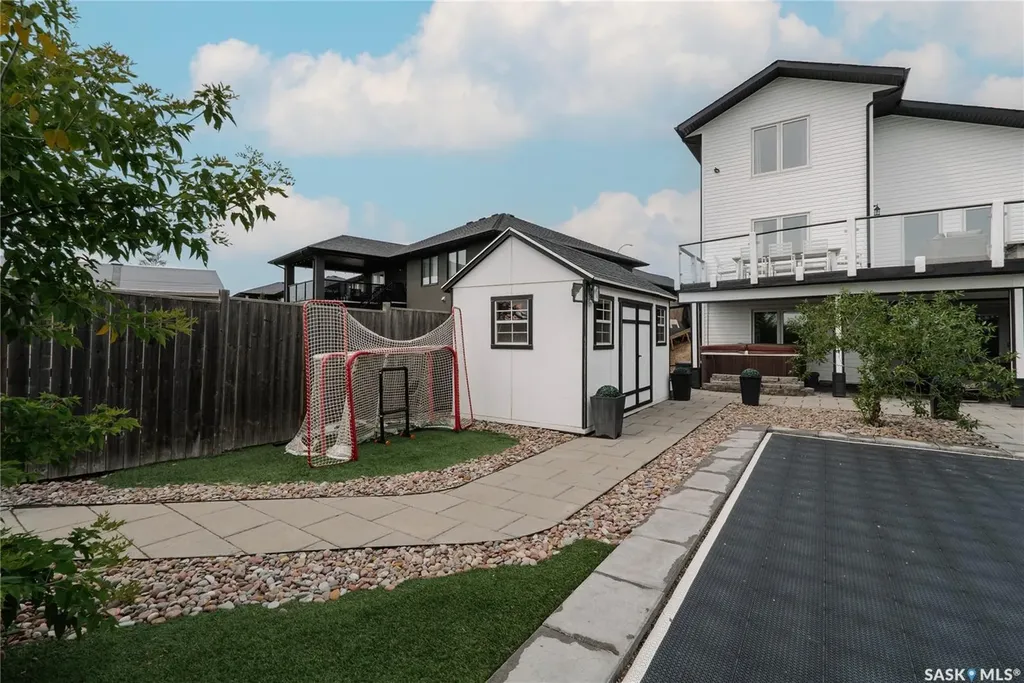 400 Stone Terrace Martensville SK S0K 0A2