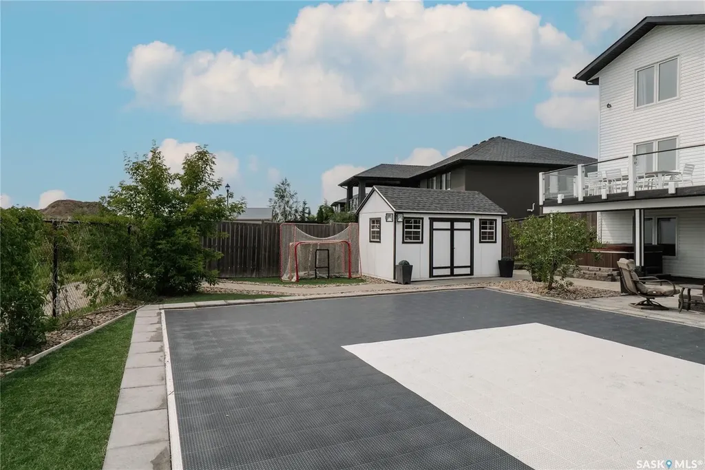 400 Stone Terrace Martensville SK S0K 0A2