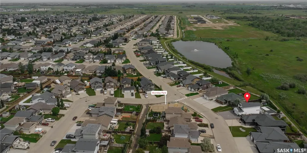 400 Stone Terrace Martensville SK S0K 0A2