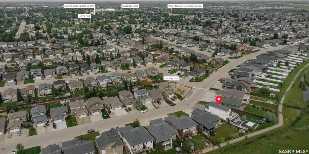 400 Stone Terrace Martensville SK S0K 0A2