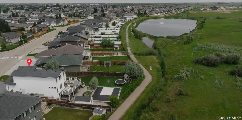 400 Stone Terrace Martensville SK S0K 0A2