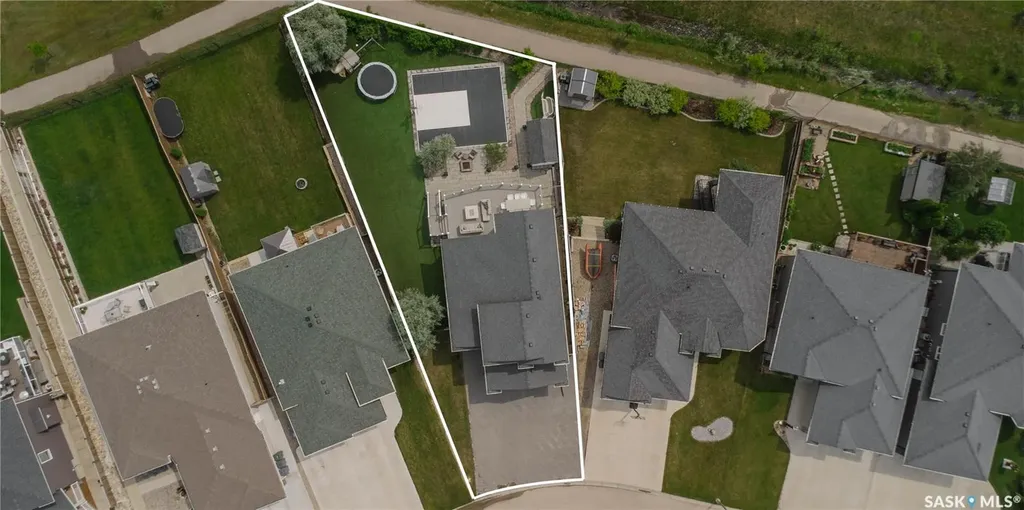 400 Stone Terrace Martensville SK S0K 0A2
