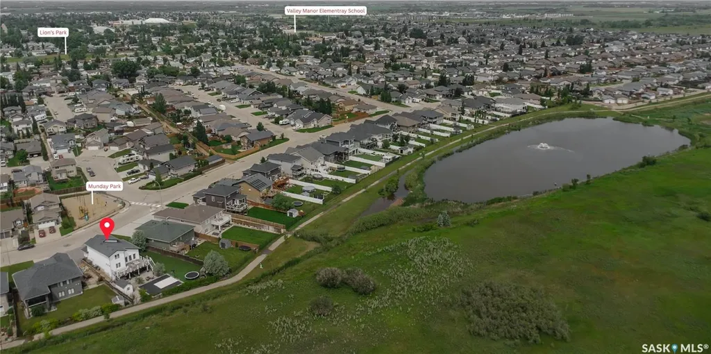 400 Stone Terrace Martensville SK S0K 0A2