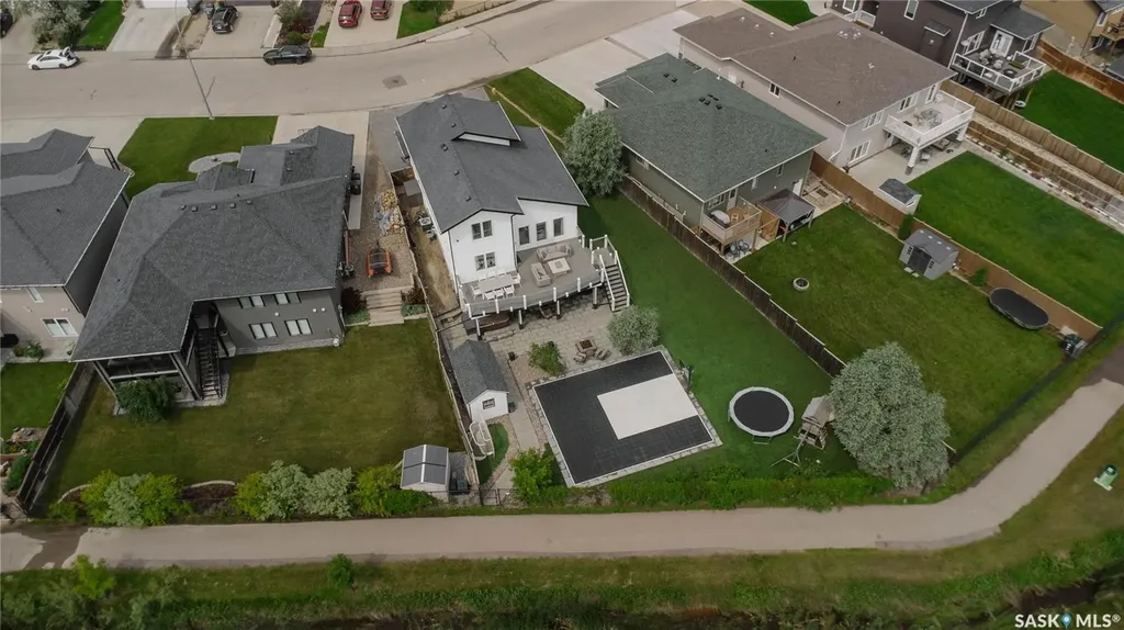 400 Stone Terrace Martensville SK S0K 0A2