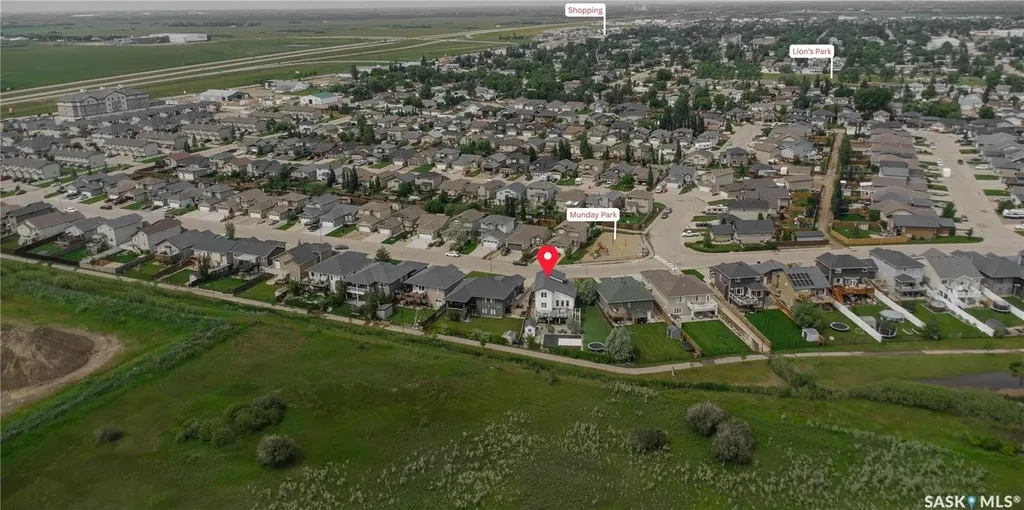 400 Stone Terrace Martensville SK S0K 0A2