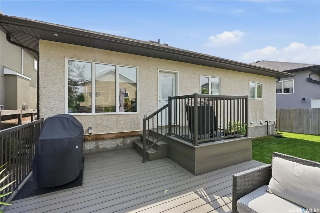 315 Werschner Lane Saskatoon SK S7V 0C9
