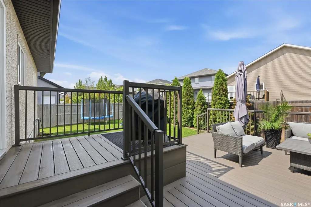 315 Werschner Lane Saskatoon SK S7V 0C9