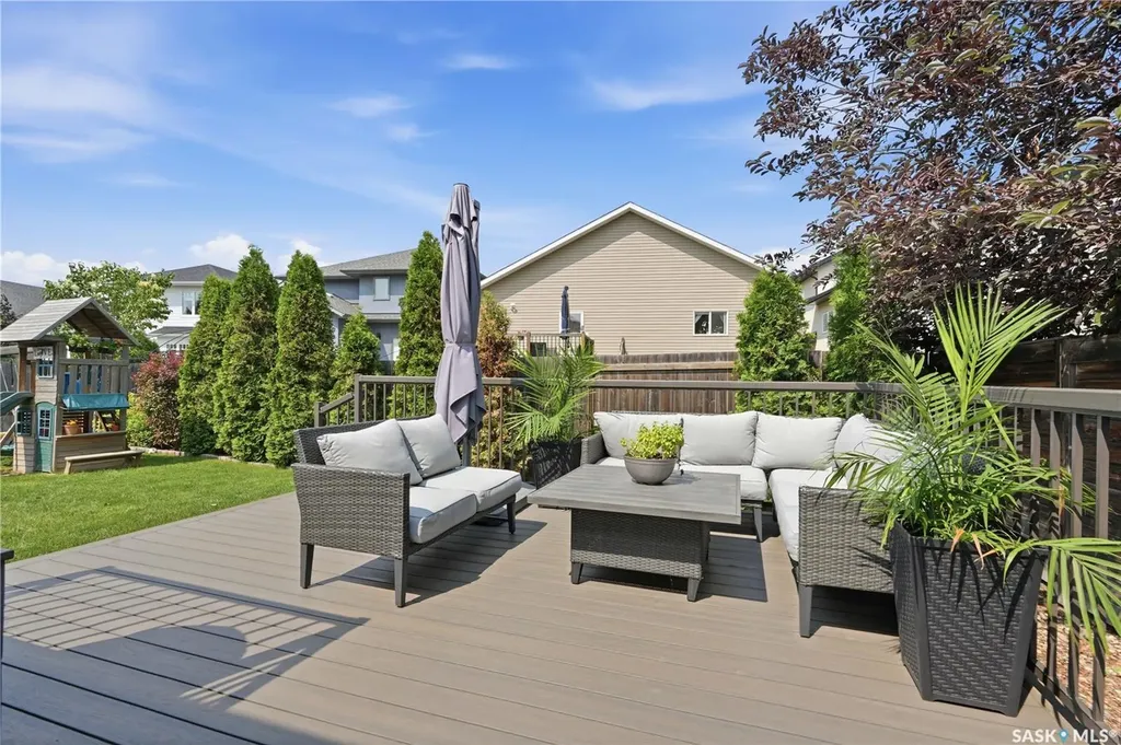 315 Werschner Lane Saskatoon SK S7V 0C9