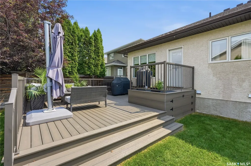 315 Werschner Lane Saskatoon SK S7V 0C9
