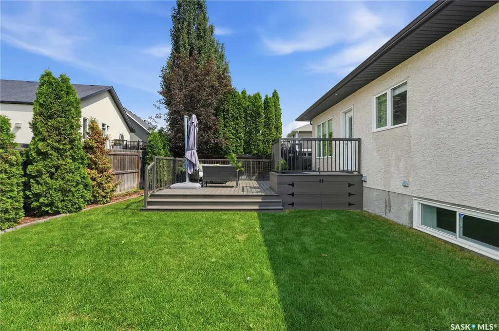 315 Werschner Lane Saskatoon SK S7V 0C9